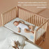 Ressainic Pack Pack Mattresses,38 26" Inch and Play Mattress PadTrifold Portable Crib N Play * Jacquard Playpen