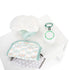 Bluetooth Baby Soother & Speaker with Preloaded Music - Pock-a-Bye