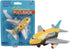 Daron California Pullback Toy with Light and Sound