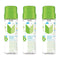 BabyGanics Infant No-Rinse Micellar Cleanser, 5 Fl Oz (Pack of 3)