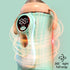 MENGLANSI Insulated Milk Bottle Holder Sleeve Feeding Warmer with Ergonomic Grip for Outdoor Use Outdoor
