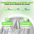 Menpol (1, Adult Diaper Covers Waterproof, Leakproof Incontinence Plastic Pants Protective, Reusable Rubber Underwear