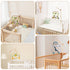 Lavendex Baby Crib Mobile Arm Wooden Mobile Holder for Crib (Beech Wood), Baby Mobile Hanger & Mobile Arm for Crib