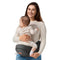 besrey Baby Hip Carrier, Adjustable Waist Belt Carrier, Ergonomic M Position Baby