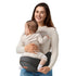 besrey Baby Hip Carrier, Adjustable Waist Belt Carrier, Ergonomic M Position Baby