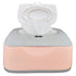 Baby Wet Wipe Warmer, Dispenser, Holder and Case - Easy Press On/Off