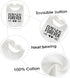 Set Baby Twins Bibs Best Friends Newborn Baby Bibs Cute Toddler Bibs For Unisex Boys Girls