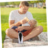 ERINGOGO Portable Milk Bottle Warmer Pouch Insulated Feeding for Travel Car Home Use Easy Open Zipper Closure Keeps