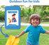 Skillmatics Card Game - Found It Outdoor Scavenger Hunt for Kids, Boys, Girls & Families Educational Toys