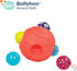 B. toys- B. baby- Baby Ballss– 1 Big Textured Ball with 5 Small Sensory Balls, Developmental Toys for Babies
