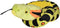 Wild Republic Anaconda Plush Stuffed Animal, 54 inches Snake Toy, Gifts for Kids