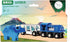 36111 (2025) 3 BRIO World Special Edition Train | Limited-Edition Toy Train for Kids Aged Years Up