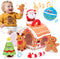 hahaland Baby Toy for 612 Months Musical & Sensory Plush Toy Set