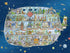 Heye "Spaceship" 29841 Adolfsson Triangular Puzzles