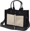 ESVAN Tote Bag for Women Purse Crossbody Bags for Work Diaper Travel Messenger