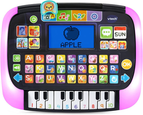 VTech Light-Up Tablet for Little Learners