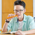 Hollow Chew Tubes Sensory Chew Toys for Autistic Children (2 Pack), Teething and Oral Motor Stimulation
