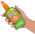 50, 4.7 oz 2 pack Bullfrog Mosquito Coast Bug Spray Insect Repellent + Sunscreen SPF Pump Spray, Fl