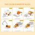 Toddler Construction Toys Car Transport Vehicle with Play Mat, Die-cast Alloy Engineering Gifts for Kids