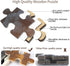1500 87x57cm Jigsaw Puzzle Piece Dark Cloud Spitfire Dragon Adult Puzzle Wooden Puzzle Toy DIY Kit Home Decor