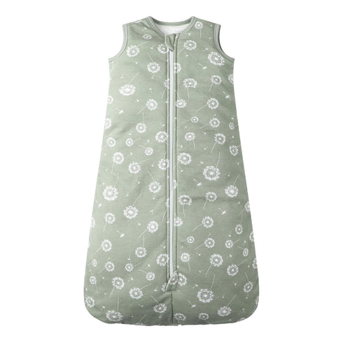 Owlivia Baby Sleep Sack Organic Cotton Sleeping Bag with- 2.5 TOG Sleeping