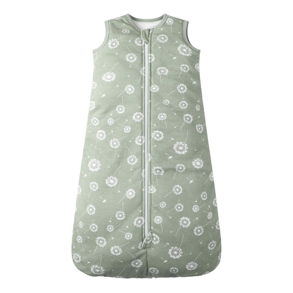 Owlivia Baby Sleep Sack Organic Cotton Sleeping Bag with- 2.5 TOG Sleeping