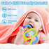 7pcs Set, 0-6 6-12 3-6 0 1 2 3 4 5 6 MOONTOY Baby Rattles Toy Baby Toys Months Infant Toys Months Teethers for Babies