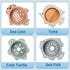 1-3 2-4 Set 6-12M Set Bath Toys for Kids Ages & Toddlers - Infant/Baby for - Bathtub Toys for Boys/Girls - Birthday