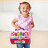 VTech Care for Me Learning Carrier - Pink Educational Toy for Toddlers (Frustration Free Packaging)