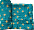 47" 47" Our Lady of Guadalupe Catholic Baby Swaddle | Mary's Mantle Soft & Luxury Baby Muslin Cotton Swaddle Blanket |