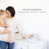 99% Pack, 800 Count Ubbi Fragrance-Free Baby Wipes, Water Based, Plant Based Wipes, Hypoallergenic for Sensitive Skin
