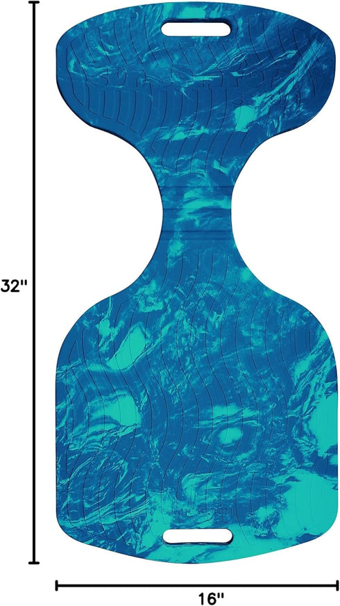 AIRHEAD Comfort Saddle Pool Float - Multiple Colors Available