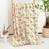 CoolaPeach Blankets,2 Pack boy,Large47 43 inches,Soft Baby Muslin Swaddle Receiving Blanket Baby Girl & x & Skin