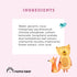 800 Count (8 Packs 100) Amazon Brand - Mama Bear Gentle Formulated without Fragrance Baby Wipes, Hypoallergenic