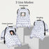 2 Car Seat Cover Baby, Carseat Covers Baby with Layers Breathable Windows, Windproof Infant Car Seat Cover, Kick-Proof