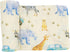 immispace Ultra Soft Swaddle Blanket, Muslin Blankets for Girls & Boys, Newborns & Infants, 30% Organic Cotton, 47" x