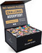 No Image Puzzle 1000 Irregular Pieces Extreme Difficult Jigsaw Challenge Adults Hardest