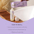 2-in-1 32 oz The Honest Company Cleansing Shampoo Body Wash Refill Carton Gentle for Baby, Naturally Derived