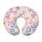Kathyboom Daisy Nursing Pillow Cover, Ultra Soft Breastfeeding Pillows for Baby Boys Girls,