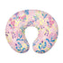 Kathyboom Daisy Nursing Pillow Cover, Ultra Soft Breastfeeding Pillows for Baby Boys Girls,