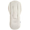 Suessie Stroller Liner - Universal and Reversible Seat Insert, Sand Stripe