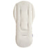 Suessie Stroller Liner - Universal and Reversible Seat Insert, Sand Stripe
