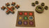 Joyful Mathematics Multi Board Game by UPMSX