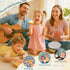 1-3, 12PCS Set 1-3 Baby Musical Instruments for Toddlers Montessori Musical Toy with Xylophone, Drum, Maracas...Perfect