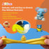 Kids-12 Set,Ultra ARTPAR Air Dry Clay Kit for Animals Modeling Magic Clay,DIY Art Crafts Molding Clay Light & Soft