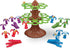 Goliath Jungle Gym Game - Fast-Flinging Flying Animal Game for Ages 4 and Up, 2-4 Players