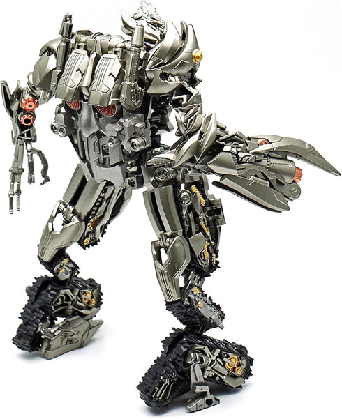 Deformation Robot Toys, Action Figure Studio Series KO SS13 Tank Mode for Kids Boys Girls
