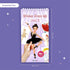 Sticker Dress Up Dancers | Sticker Activity Book for Kids | Learn Girls Fashion Design, Dancer Poses | with Sticker and Guide | for Kids 5 and up | Girls Fashion Paper Dolls | Dress up games by BSCOOL