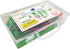 EUDAX Electricity Experiment Set, Physics Science Lab Learning Circuit Kit for Junior Senior High School Students