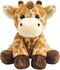 Ditucu Giraffe Stuffed Animal 8 inch Cute Realistic Plush Toys Ultra Soft